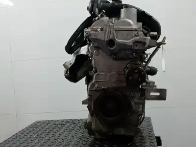 Second-hand car spare part complete engine for nissan note (e11, ne11) 1.6 oem iam references hr16de  
