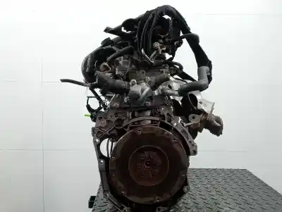 Second-hand car spare part complete engine for nissan note (e11, ne11) 1.6 oem iam references hr16de  