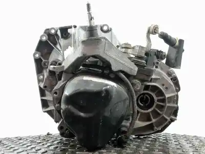 Pezzo di ricambio per auto di seconda mano riduttore per nissan note (e11, ne11) 1.6 riferimenti oem iam jh3149  