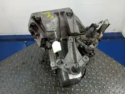 Pezzo di ricambio per auto di seconda mano riduttore per nissan note (e11, ne11) 1.6 riferimenti oem iam jh3149  