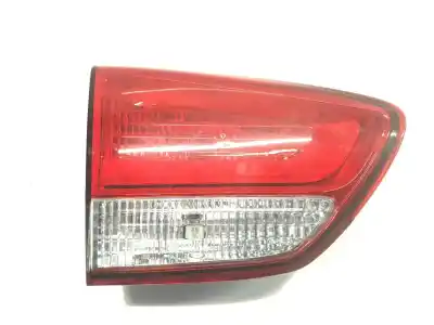 Peça sobressalente para automóvel em segunda mão  por KIA CARENS IV  Referências OEM IAM   