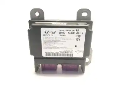 Peça sobressalente para automóvel em segunda mão  por KIA CARENS IV  Referências OEM IAM 95910A4300  618915600