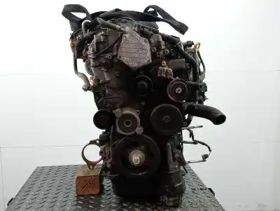 Pezzo di ricambio per auto di seconda mano motore completo per toyota auris (_e15_) 2.0 d-4d (ade150_) riferimenti oem iam 1ad-ftv