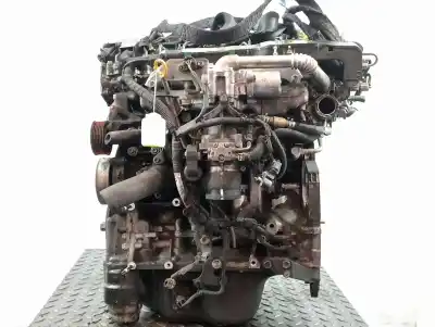 Second-hand car spare part complete engine for toyota auris (_e15_) 2.0 d-4d (ade150_) oem iam references 1ad-ftv  