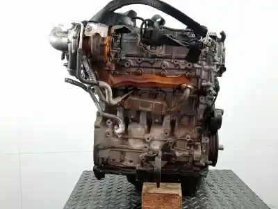 Second-hand car spare part complete engine for toyota auris (_e15_) 2.0 d-4d (ade150_) oem iam references 1ad-ftv  