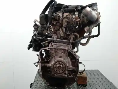 Second-hand car spare part complete engine for toyota auris (_e15_) 2.0 d-4d (ade150_) oem iam references 1ad-ftv  