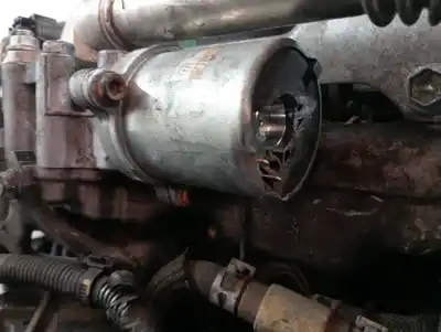 Second-hand car spare part complete engine for toyota auris (_e15_) 2.0 d-4d (ade150_) oem iam references 1ad-ftv  