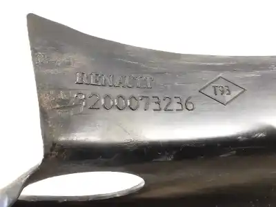 Second-hand car spare part left tailgate light for renault megane ii (bm0/1_, cm0/1_) 1.9 dci (bm0g, cm0g) oem iam references 8200073236  