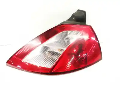 Piesă de schimb auto la mâna a doua Lampã Spate Dreapta pentru RENAULT MEGANE II (BM0/1_, CM0/1_) 1.9 DCI (BM0G, CM0G) Referințe OEM IAM 8200073237  