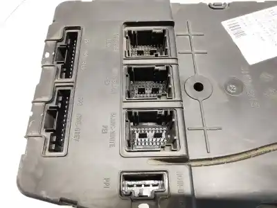 Автозапчасти б/у блок реле/предохранителей за renault megane ii (bm0/1_, cm0/1_) 1.9 dci (bm0g, cm0g) ссылки oem iam 8200306434  s118400220c