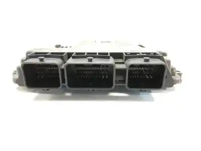Second-hand car spare part ecu engine control for renault megane ii (bm0/1_, cm0/1_) 1.9 dci (bm0g, cm0g) oem iam references 8200310863  