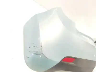 İkinci el araba yedek parçası arka tampon için chevrolet spark (m300) 1.0 oem iam referansları   