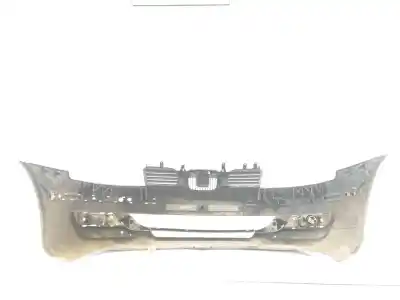 Автозапчастина б/у передній бампер для seat leon (1m1) 1.6 16 v посилання на oem iam    Автозапчастина б/у передній бампер для seat leon (1m1) 1.6 16 v посилання на oem iam