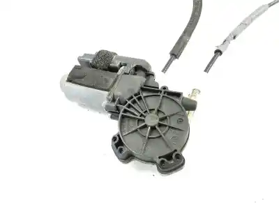 Автозапчастина б/у регулятор переднього правого скла для renault megane ii (bm0/1_, cm0/1_) 1.9 dci (bm0g, cm0g) посилання на oem iam 400795d  