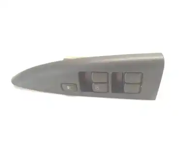 Second-hand car spare part Left Front Power Window Switch for NISSAN NOTE (E11, NE11) 1.4 OEM IAM references 254019U10B  