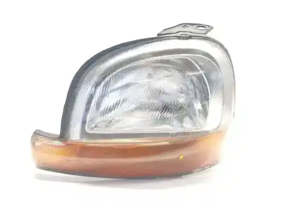 Pezzo di ricambio per auto di seconda mano  per RENAULT KANGOO (KC0/1_)  Riferimenti OEM IAM   