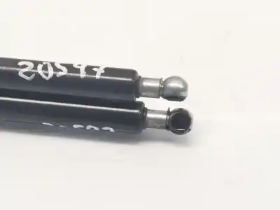 Автозапчасти б/у амортизаторы багажника/двери за renault kangoo (kc0/1_) 1.9 dti (kc0u) ссылки oem iam   