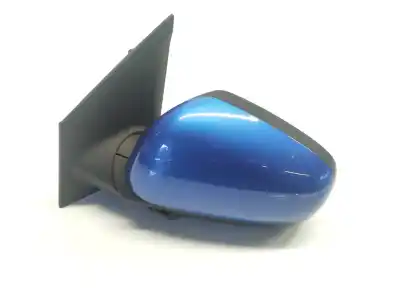 Pezzo di ricambio per auto di seconda mano specchio sinistro per nissan note (e11, ne11) 1.4 riferimenti oem iam   
