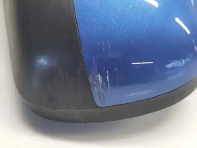 Pezzo di ricambio per auto di seconda mano specchio sinistro per nissan note (e11, ne11) 1.4 riferimenti oem iam   