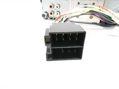 Автозапчастина б/у аудіо система / радіо cd для citroen c3 i (fc_, fn_) 1.4 hdi посилання на oem iam 0362t3  