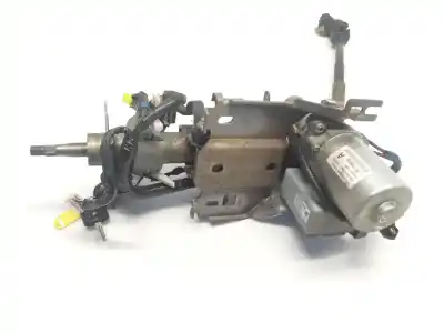 Second-hand car spare part steering column for nissan note (e11, ne11) 1.4 oem iam references 488109u13a  6900001396
