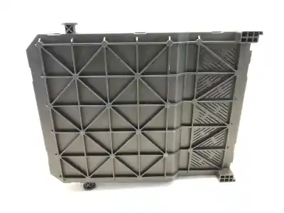 Second-hand car spare part bsi control unit for citroen c3 i (fc_, fn_) 1.4 hdi oem iam references 9653667380  s118085200l