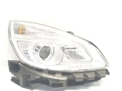 Автозапчасти б/у  за RENAULT SCÉNIC II (JM0/1_)  ссылки OEM IAM   