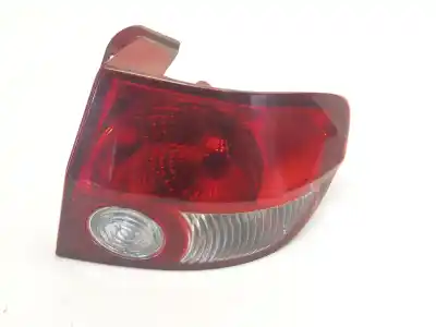 Second-hand car spare part Right Tailgate Light for HYUNDAI GETZ (TB) 1.1 OEM IAM references   