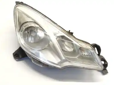 Second-hand car spare part  for CITROEN C3  OEM IAM references 9673814380  