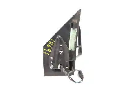 Second-hand car spare part right rearview mirror for ford transit connect (tc7) furgón (2006->) oem iam references 2t1417682dn  