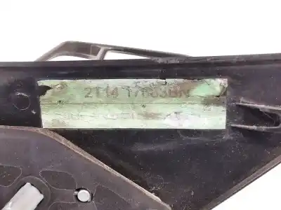 Pezzo di ricambio per auto di seconda mano specchio sinistro per ford transit connect (tc7) furgón (2006->) riferimenti oem iam 2t1417683bn   Pezzo di ricambio per auto di seconda mano specchio sinistro per ford transit connect (tc7) furgón (2006->) riferimenti oem iam 2t1417683bn