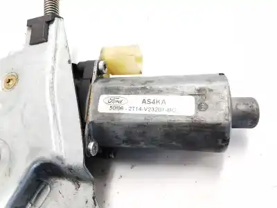 Pezzo di ricambio per auto di seconda mano alzacristalli anteriore sinistro per ford transit connect (tc7) furgón (2006->) riferimenti oem iam 2t14v23201bg   Pezzo di ricambio per auto di seconda mano alzacristalli anteriore sinistro per ford transit connect (tc7) furgón (2006->) riferimenti oem iam 2t14v23201bg