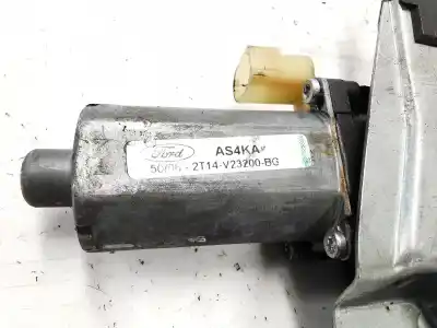 Pezzo di ricambio per auto di seconda mano Alzacristalli Anteriore Destro per FORD TRANSIT CONNECT (TC7) Furgón (2006->) Riferimenti OEM IAM 2T14V23200BG   Pezzo di ricambio per auto di seconda mano Alzacristalli Anteriore Destro per FORD TRANSIT CONNECT (TC7) Furgón (2006->) Riferimenti OEM IAM 2T14V23200BG