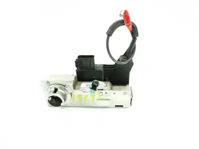 Автозапчастина б/у замок передніх дверей лівий для ford transit connect (tc7) furgón (2006->) посилання на oem iam  Автозапчастина б/у замок передніх дверей лівий для ford transit connect (tc7) furgón (2006->) посилання на oem iam