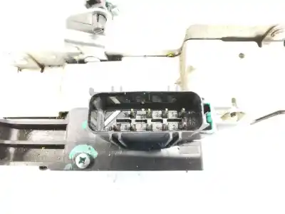 Автозапчастина б/у замок передніх дверей лівий для ford transit connect (tc7) furgón (2006->) посилання на oem iam    Автозапчастина б/у замок передніх дверей лівий для ford transit connect (tc7) furgón (2006->) посилання на oem iam