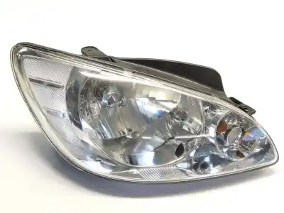 Peça sobressalente para automóvel em segunda mão farol / farolim direito por hyundai getz (tb) 1.1 referências oem iam 921021c500