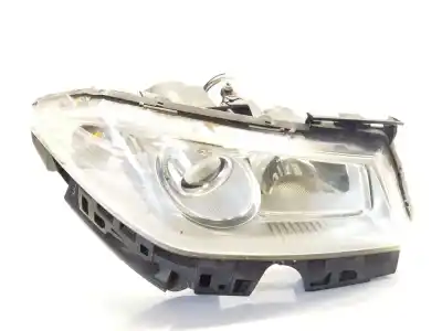Peça sobressalente para automóvel em segunda mão farol / farolim direito por renault megane ii berlina 5p pack authentique (e) referências oem iam 8200412742a