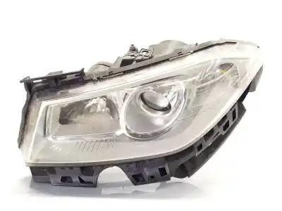 Peça sobressalente para automóvel em segunda mão farol / farolim esquerdo por renault megane ii berlina 5p pack authentique (e) referências oem iam 8200412741a