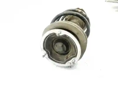 Peça sobressalente para automóvel em segunda mão amortecedor dianteiro esquerdo por bmw 5 (e60) 525 i referências oem iam 31316775055  