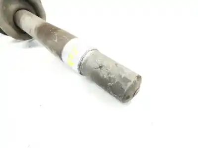 Peça sobressalente para automóvel em segunda mão amortecedor dianteiro esquerdo por bmw 5 (e60) 525 i referências oem iam 31316775055  