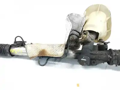 Second-hand car spare part steering rack for ford transit connect (tc7) furgón (2006->) oem iam references 34011767  5227400 Second-hand car spare part steering rack for ford transit connect (tc7) furgón (2006->) oem iam references 34011767  5227400