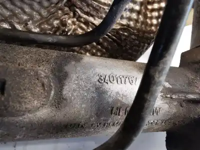 Second-hand car spare part steering rack for ford transit connect (tc7) furgón (2006->) oem iam references 34011767  5227400 Second-hand car spare part steering rack for ford transit connect (tc7) furgón (2006->) oem iam references 34011767  5227400