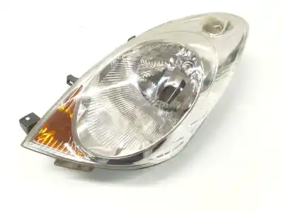 Peça sobressalente para automóvel em segunda mão  por NISSAN NOTE (E11E)  Referências OEM IAM 260609U10A  89902136