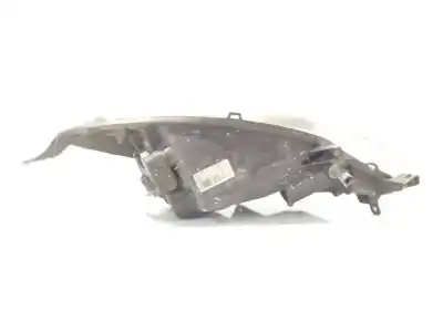 Second-hand car spare part left headlight for nissan note (e11e) tekna oem iam references 260609u10a  89902136