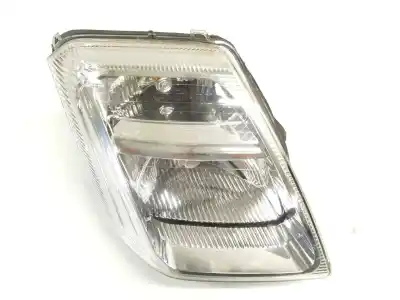 Peça sobressalente para automóvel em segunda mão Farol / Farolim Direito por CITROEN C2 (JM_) 1.4 HDI Referências OEM IAM   
