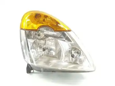 Автозапчастина б/у права фа для RENAULT MODUS Confort Dynamique Посилання на OEM IAM 8200652044  