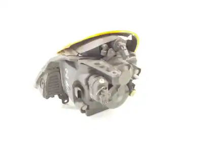 Автозапчасти б/у правая фара за renault modus confort dynamique ссылки oem iam 8200652044  