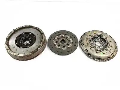 Pezzo di ricambio per auto di seconda mano kit frizione per toyota auris (_e15_) 2.0 d-4d (ade150_) riferimenti oem iam 3125005120