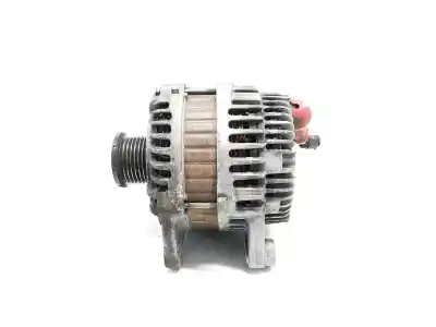 Second-hand car spare part alternator for nissan qashqai / qashqai +2 i (j10, nj10, jj10e) 1.6 dci oem iam references 23100jd71b  