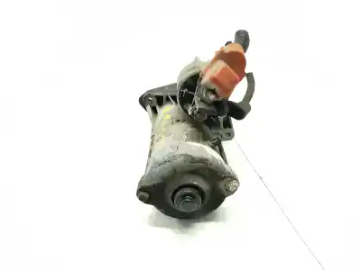 Second-hand car spare part starter motor for nissan qashqai / qashqai +2 i (j10, nj10, jj10e) 1.6 dci oem iam references esw20e26  233001375rc